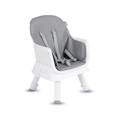 Silla Comedor Steps 12 En 1 Bebesit Niño
