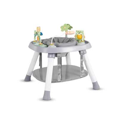 Silla Comedor Steps 12 En 1 Bebesit Niño