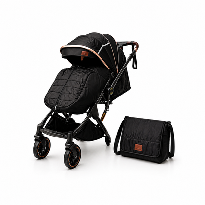 Coche Maleta Reversible Zooper Maxibaby