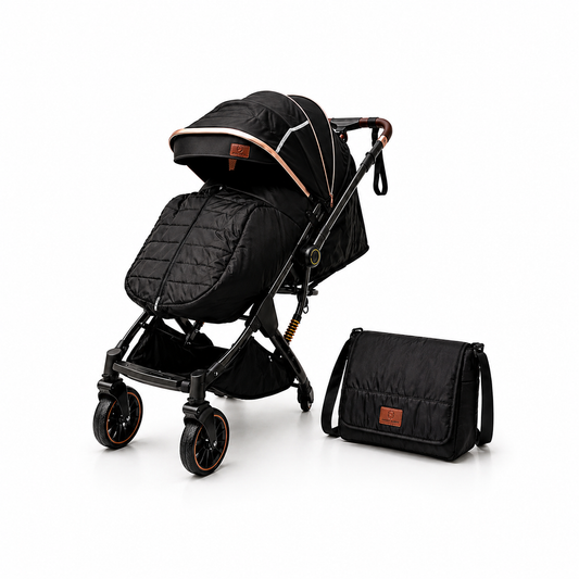 Coche Maleta Reversible Zooper Maxibaby