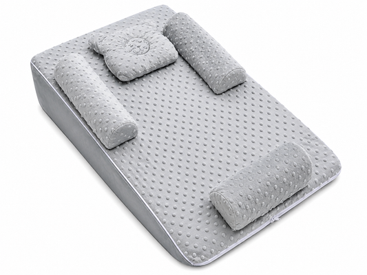 Colchoneta Antireflujo 60 cm x 90 cm Extra Grande