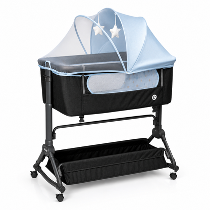 Corral Colecho Mecedor Ebaby 759
