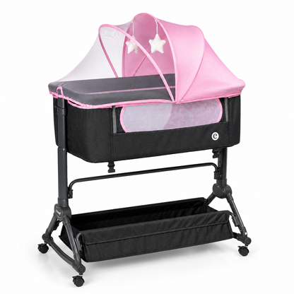 Corral Colecho Mecedor Ebaby 759