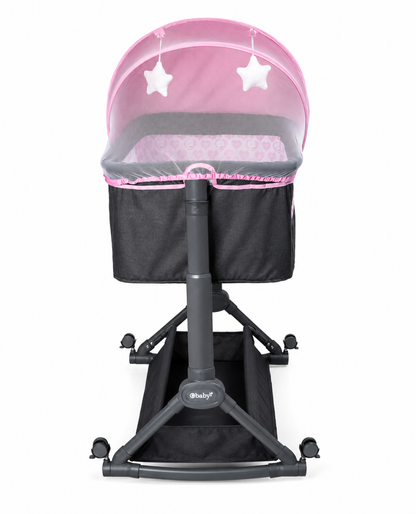 Corral Colecho Mecedor Ebaby 759