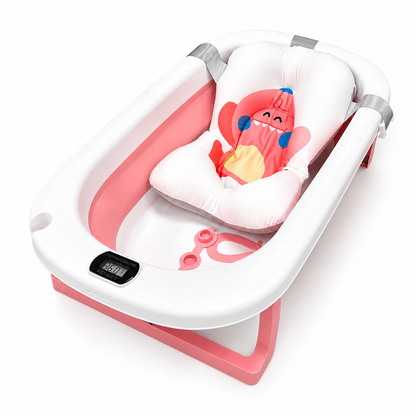 Bañera Plegable  + Malla  466