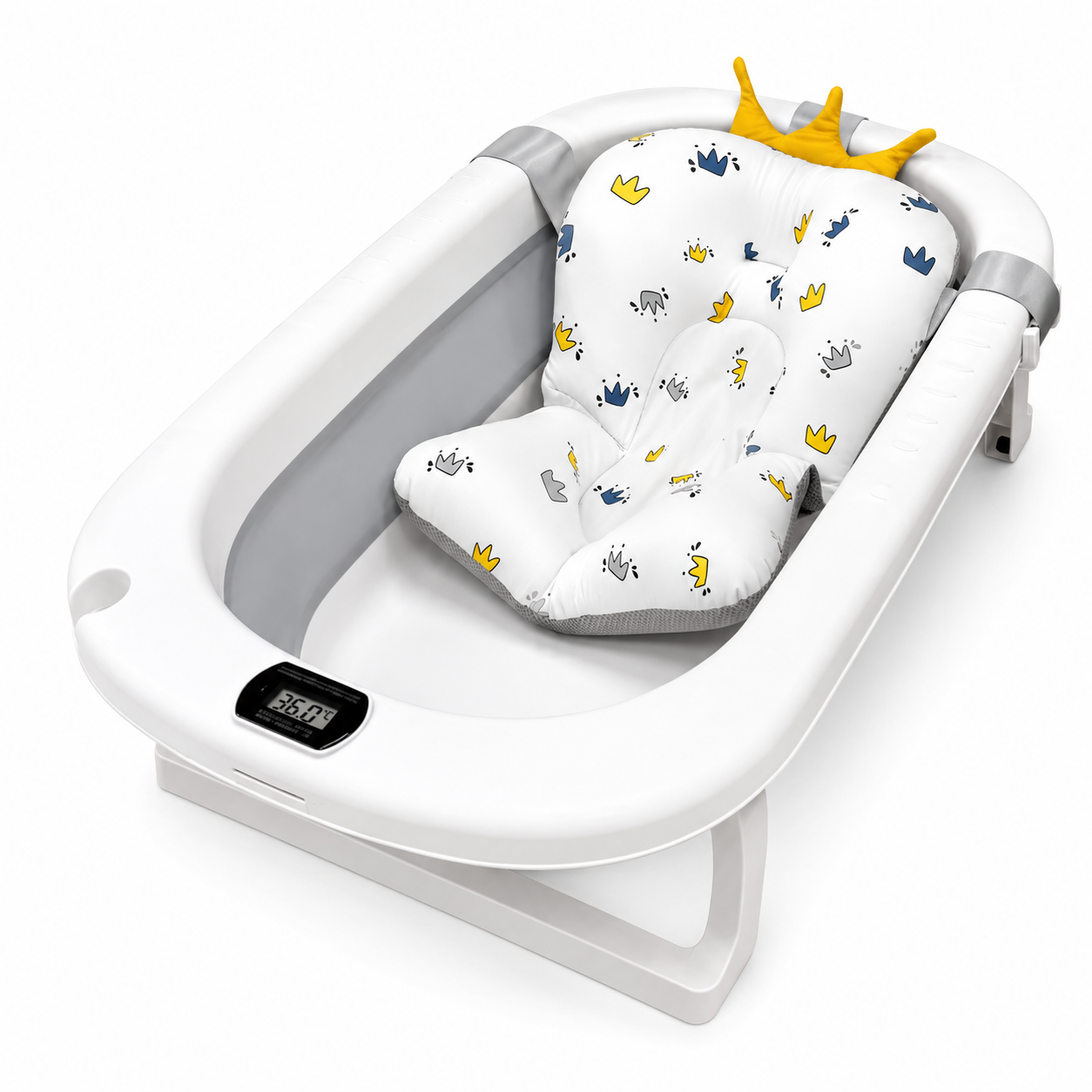 Bañera Plegable  + Malla  466