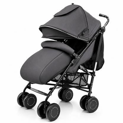 Coche Paseador Multiposiciones Dona 3.0 Premium