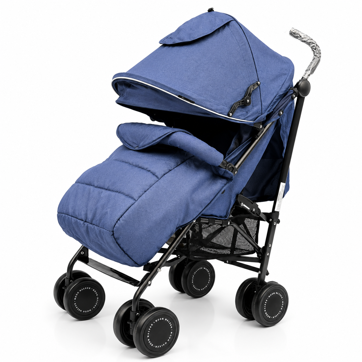 Coche Paseador Multiposiciones Dona 3.0 Premium