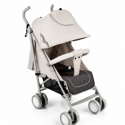 Coche Paseador Multiposiciones Dona 3.0 Premium
