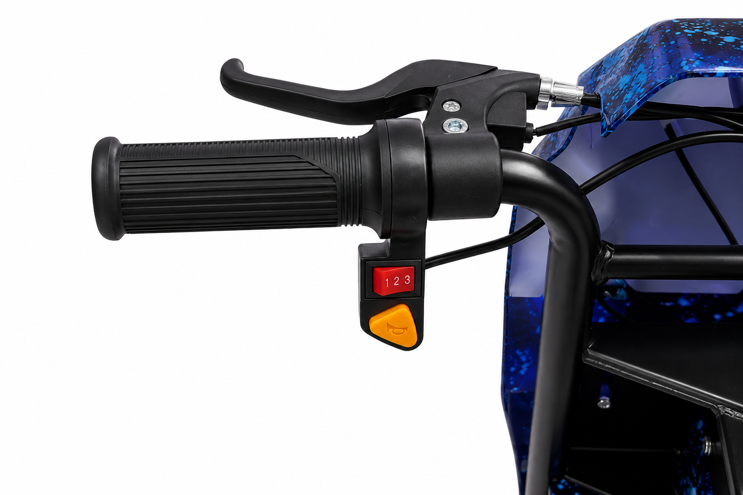 Triciclo Drift Grande 36 Voltios Premium Scooter 17 km