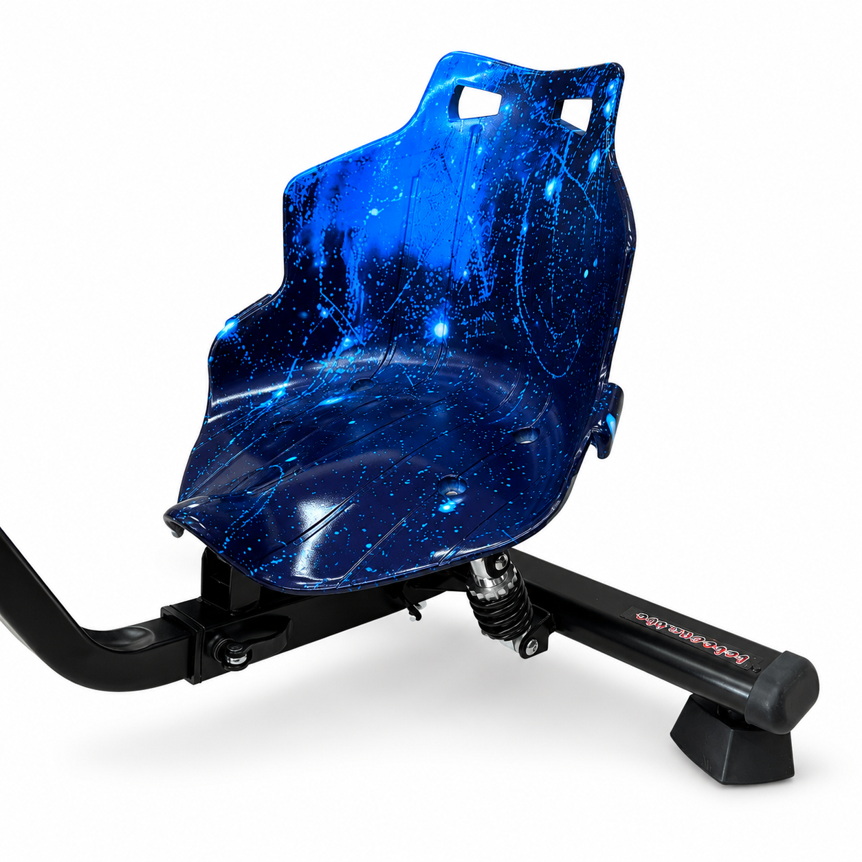 Triciclo Drift Grande 36 Voltios Premium Scooter 17 km
