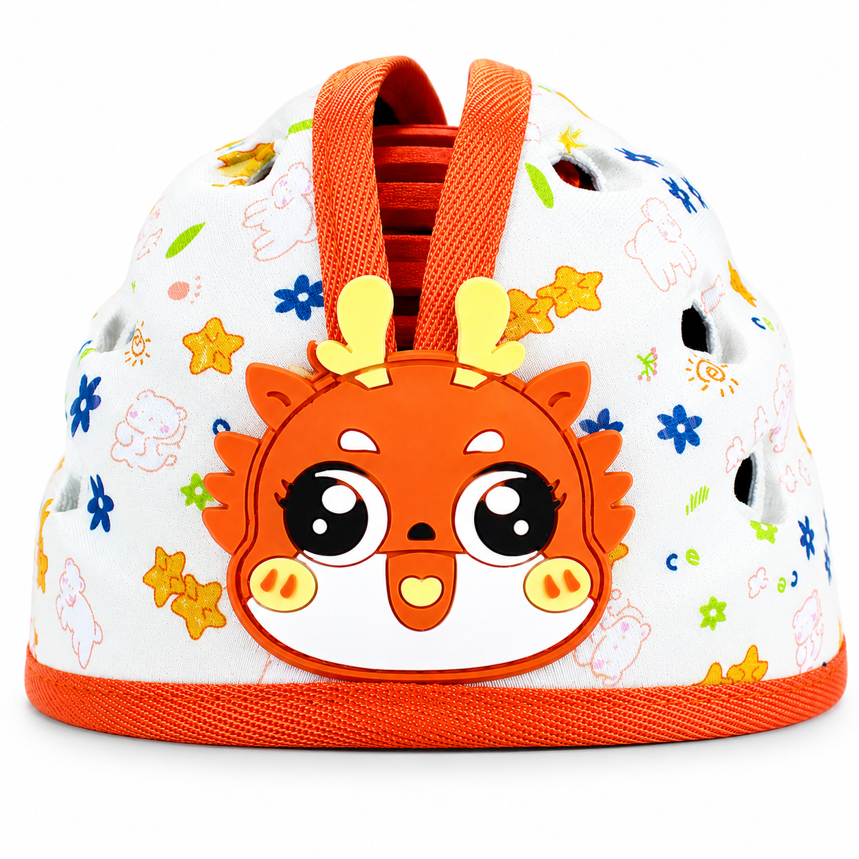 Casco de Protección para Bebé Antigolpes