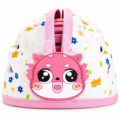 Casco de Protección para Bebé Antigolpes