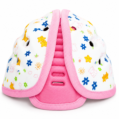 Casco de Protección para Bebé Antigolpes