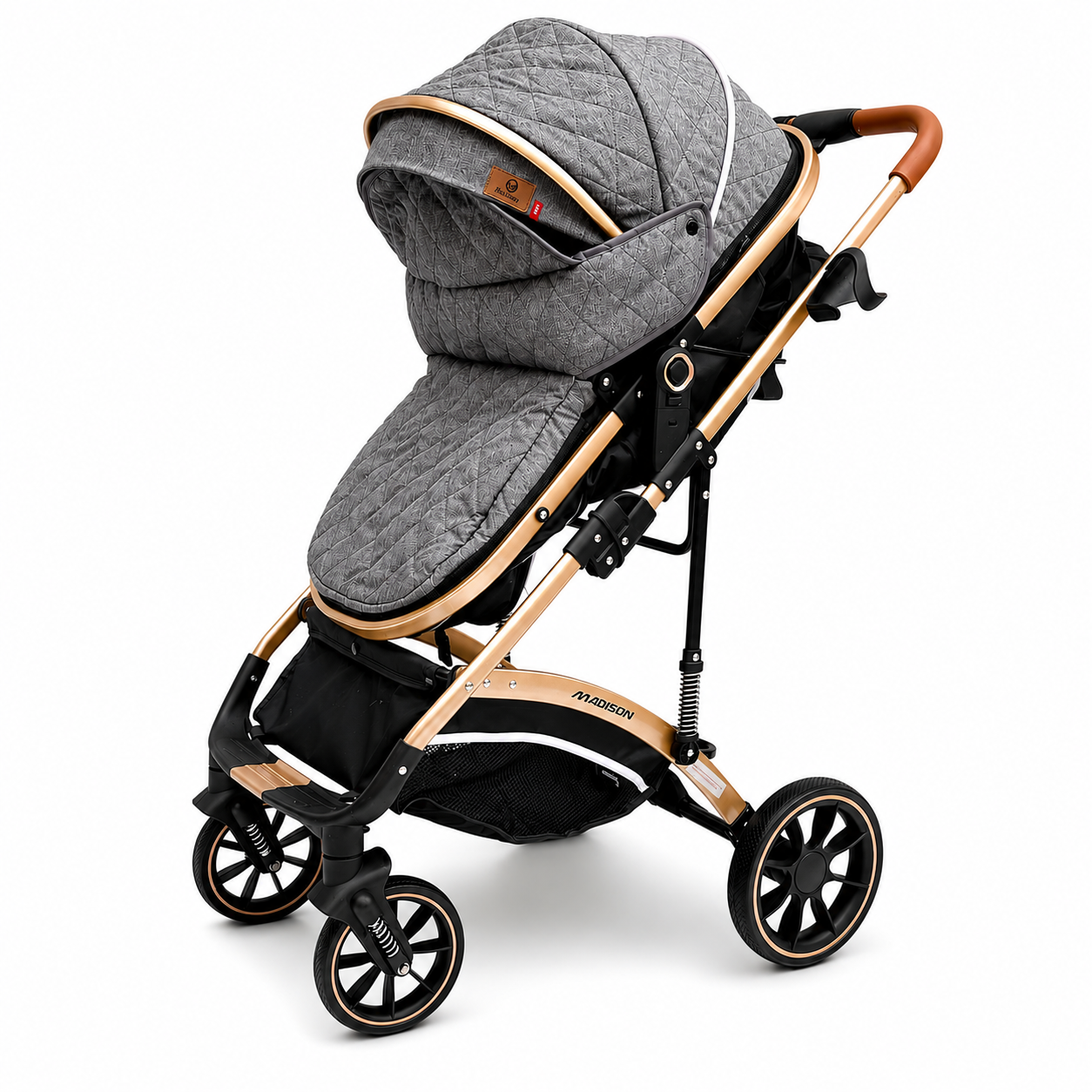 Coche Moisés Madisson Premium Maxibaby