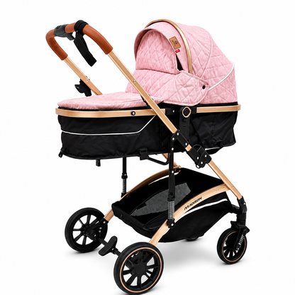 Coche Moisés Madisson Premium Maxibaby