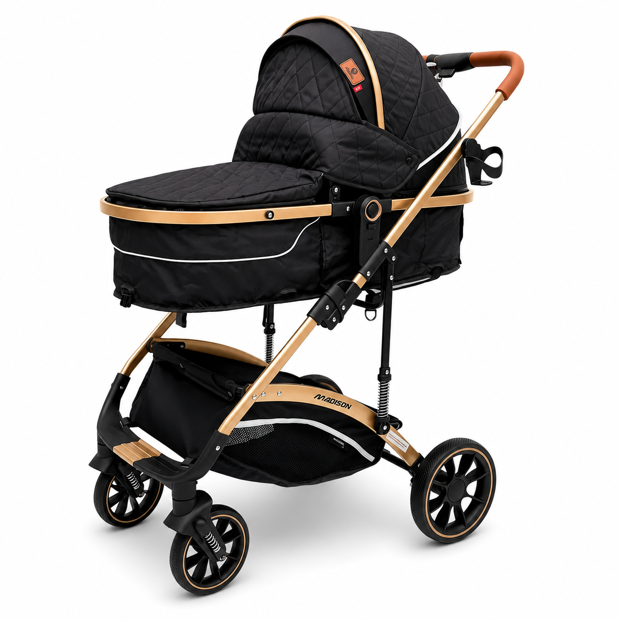 Coche Moisés Madisson Premium Maxibaby