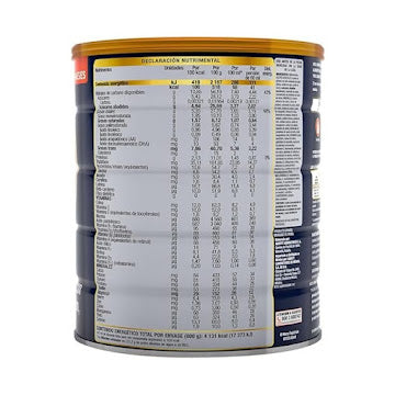 Fórmula Leche Similac Senstive Sin Lactosa x 375 Gramos