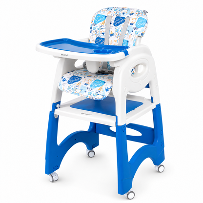 Silla Comedor Escritorio Lara 645-1 Con Lego