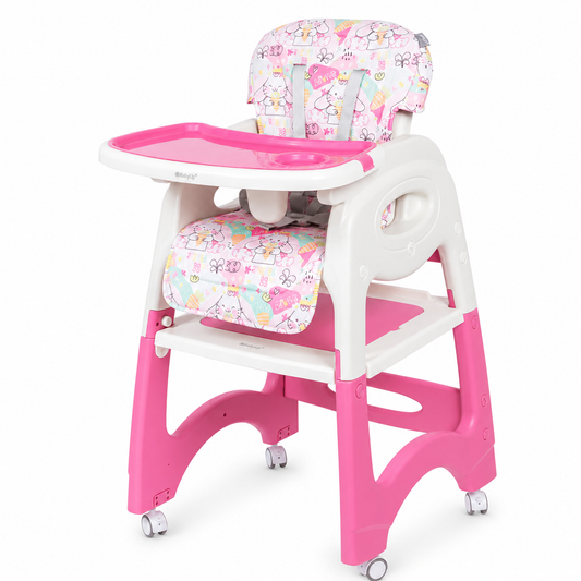 Silla Comedor Escritorio Lara 645-1 Con Lego