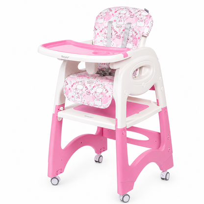 Silla Comedor Escritorio Lara 645-1 Con Lego