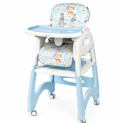 Silla Comedor Escritorio Lara 645-1 Con Lego