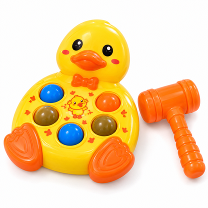Patito golpeador