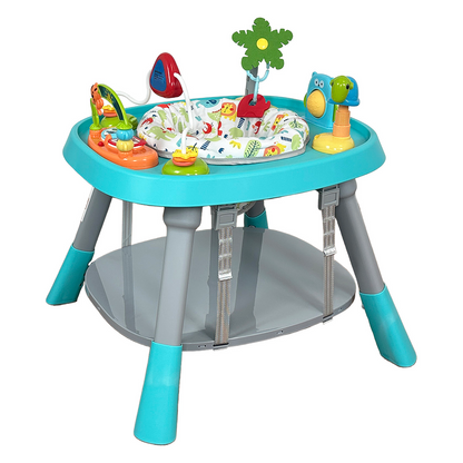 Silla Comedor Bebe Yae 12 En 1 De Priori