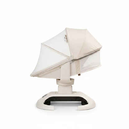 Silla Mecedora Eléctrica Mastela Ori Euphoria 3D y 360 Grados