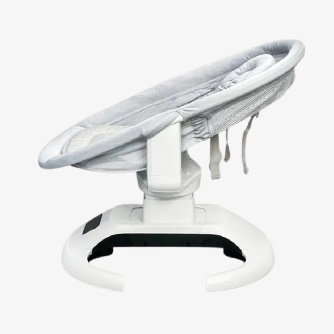 Silla Mecedora Eléctrica Mastela Ori Euphoria 3D y 360 Grados
