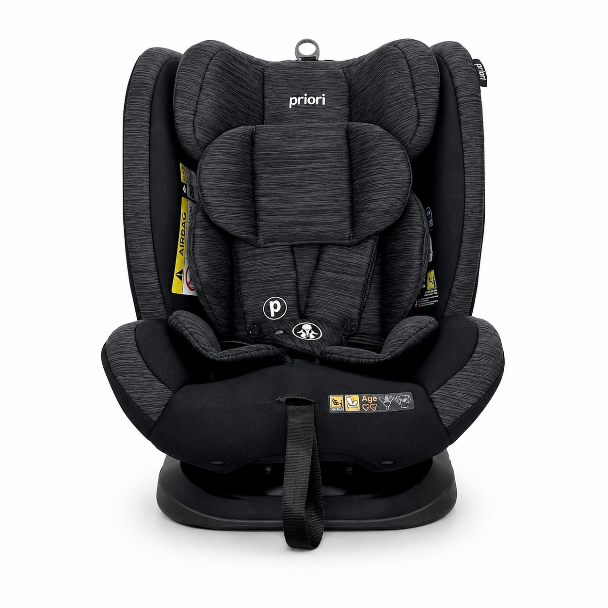 Silla De Carro Priori Prix Isize