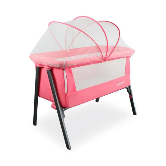 Corral Colecho Sleep Easy Rosa