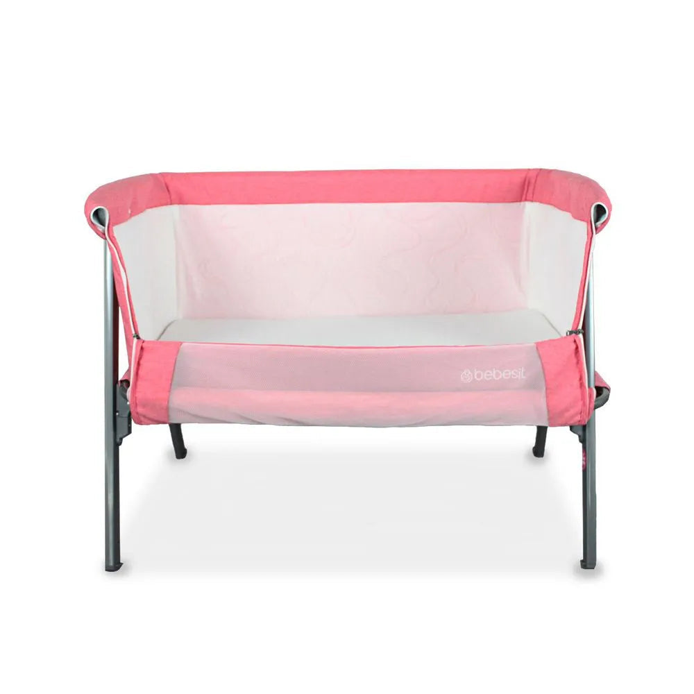 Corral Colecho Sleep Easy Rosa