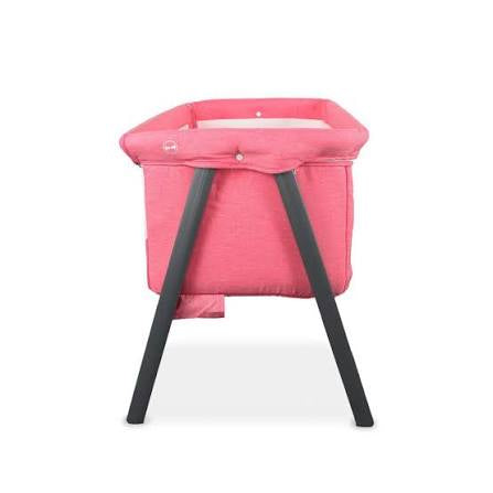 Corral Colecho Sleep Easy Rosa