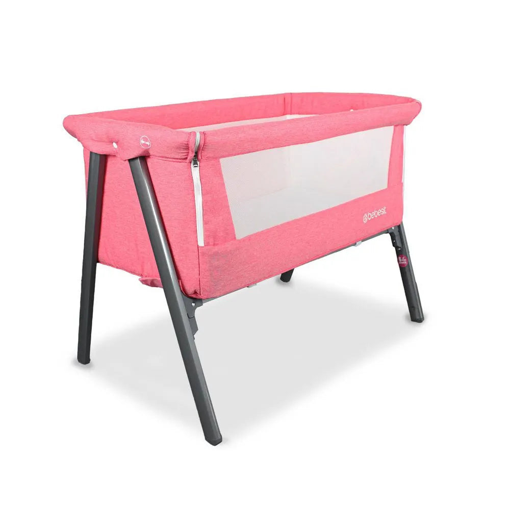 Corral Colecho Sleep Easy Rosa