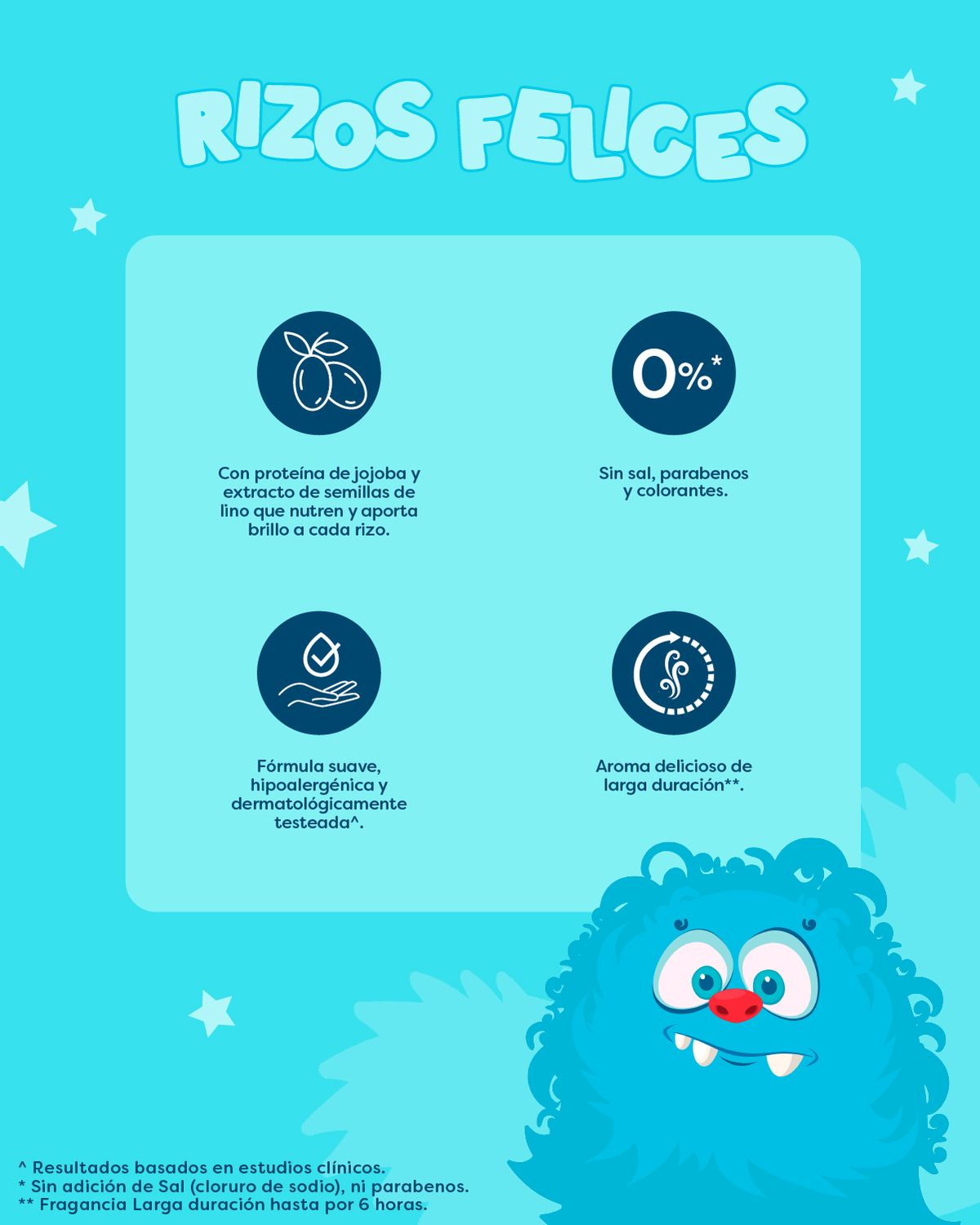 Crema Para Peinar Rizos Muss Kids x 300 Gr