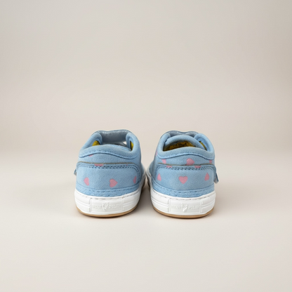 Tenis Caminante Pilin Para Niña Bota Jean