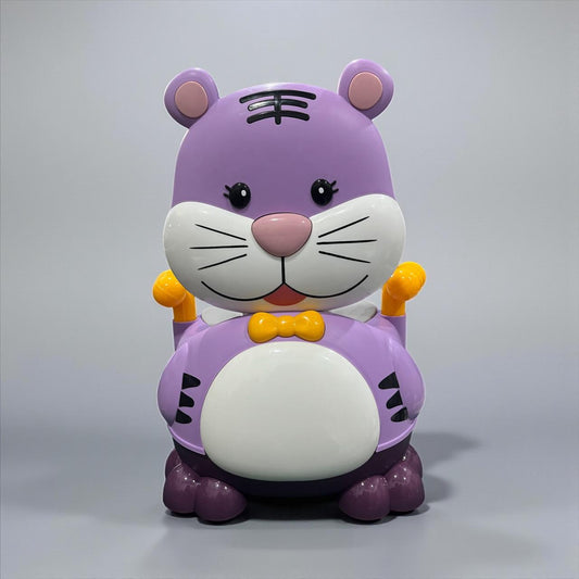 Vasenilla Gato Musical