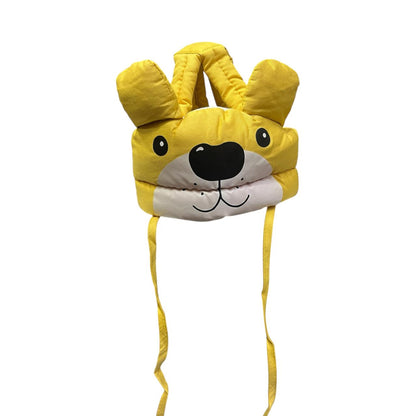 Casco Anti-golpes Con Orejitas