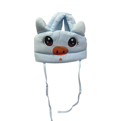 Casco Anti-golpes Con Orejitas