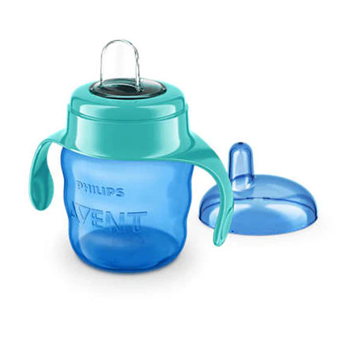 Vaso Classic Azul 7 Oz Avent