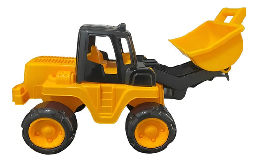 Carro Montable Exscavadora