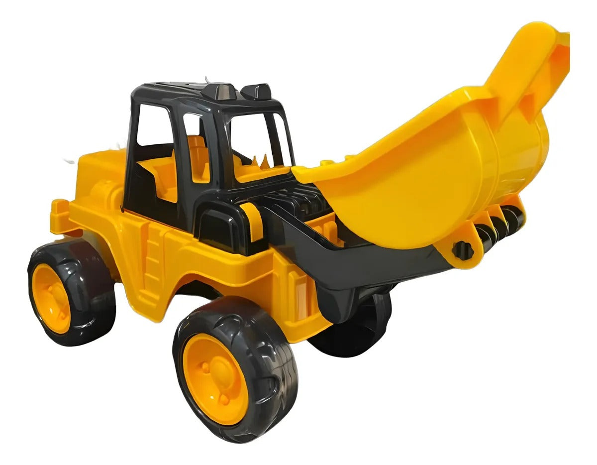 Carro Montable Exscavadora