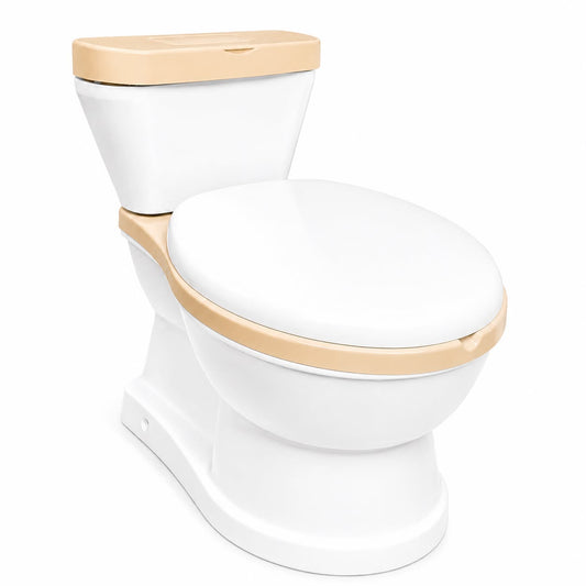 Vasenilla Inodoro Baby Potty 476-5