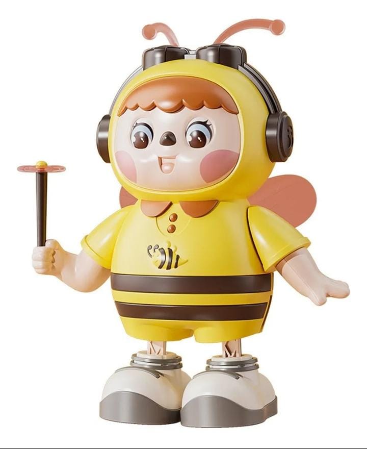 Abejita Musical