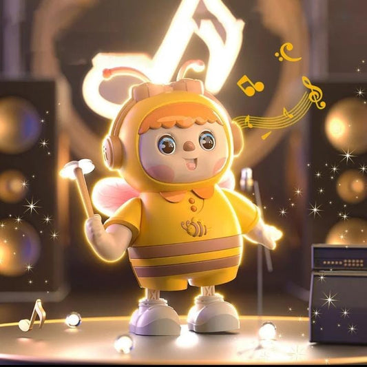 Abejita Musical