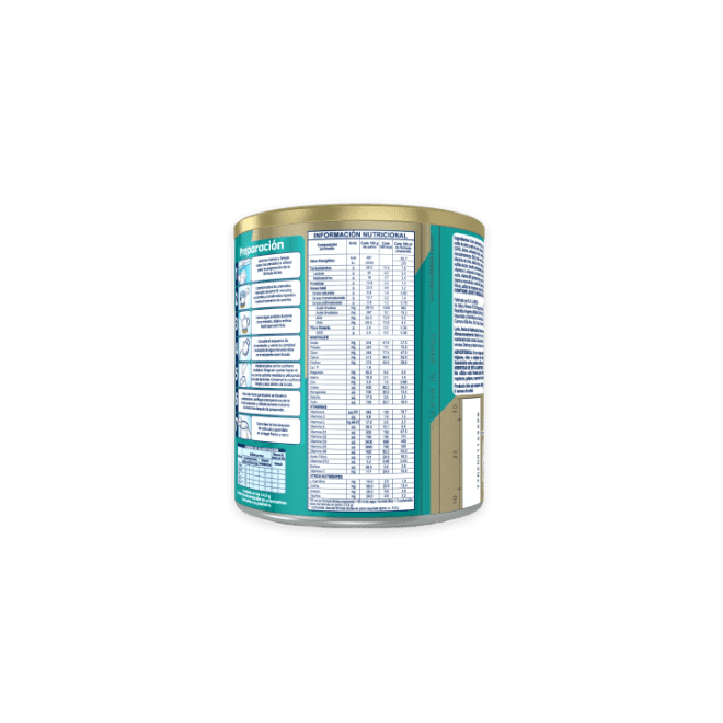 Fórmula Leche Alpina Baby Etapa 1 x 800 Gramos
