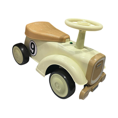 Carro Correpasillos