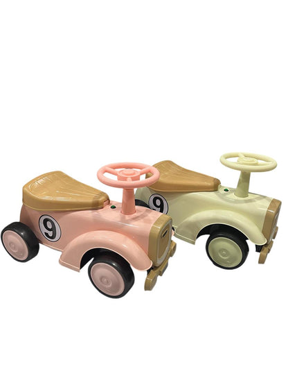 Carro Correpasillos