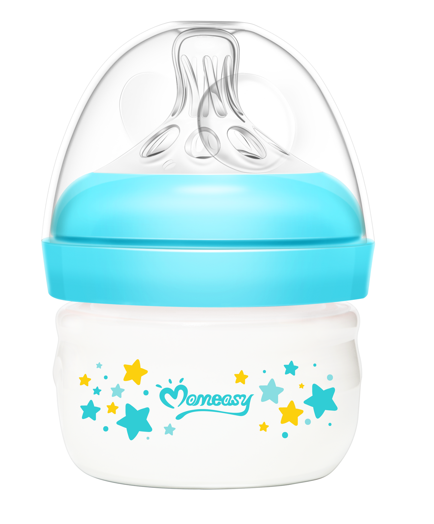 Biberon 2 Oz Natural Momeasy